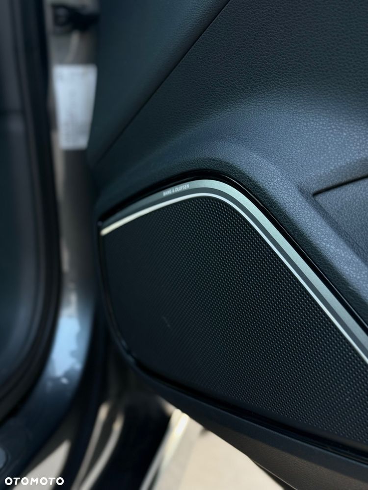 Audi A3 Limousine 2.0 TDI clean diesel Quattro Attraction S tronic - 33