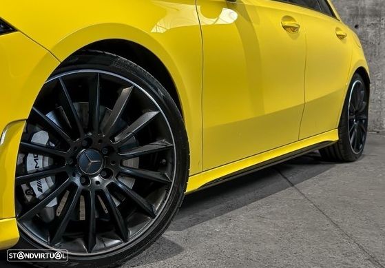 Mercedes-Benz A 35 AMG 4Matic - 3