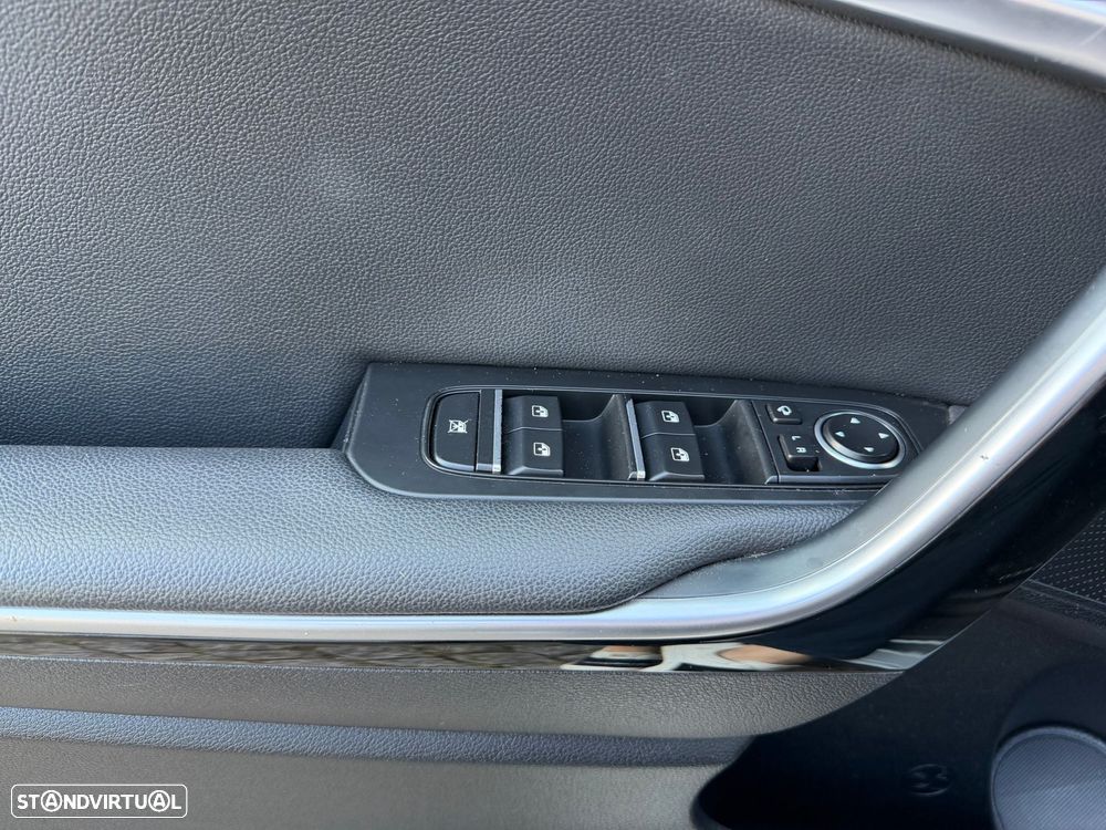 Kia Ceed SW 1.0 T-GDI Sport - 27