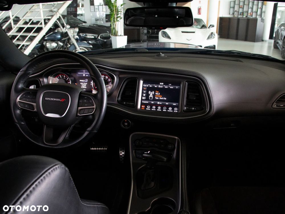 Dodge Challenger 3.6 GT Plus AWD - 14