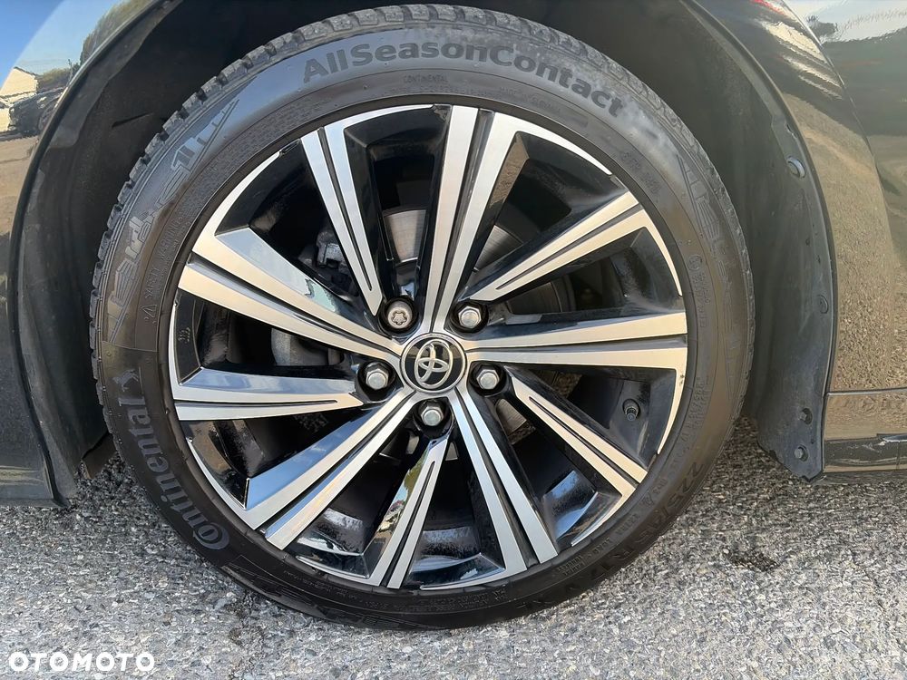 Toyota Corolla 1.5 Comfort - 24