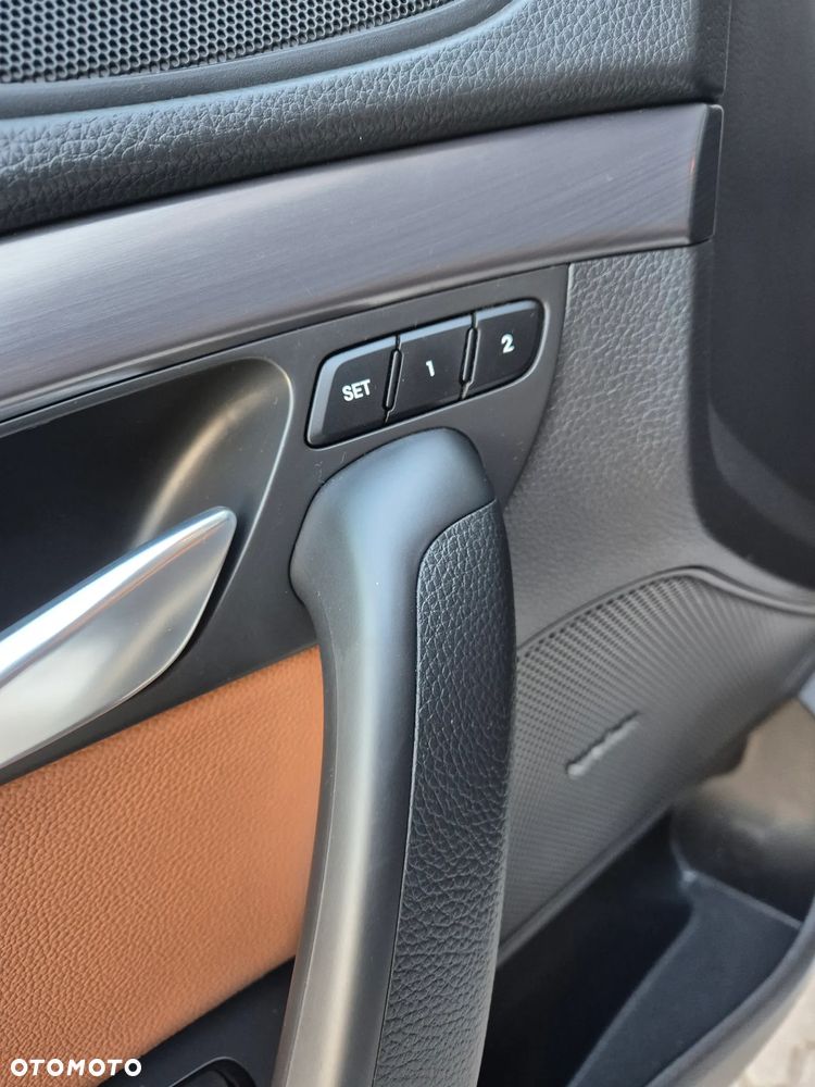Hyundai i40 Kombi 1.7 CRDi DCT Premium - 15