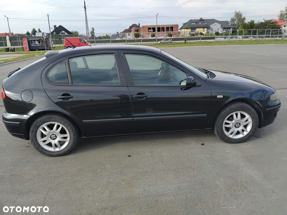 Seat Leon - 7