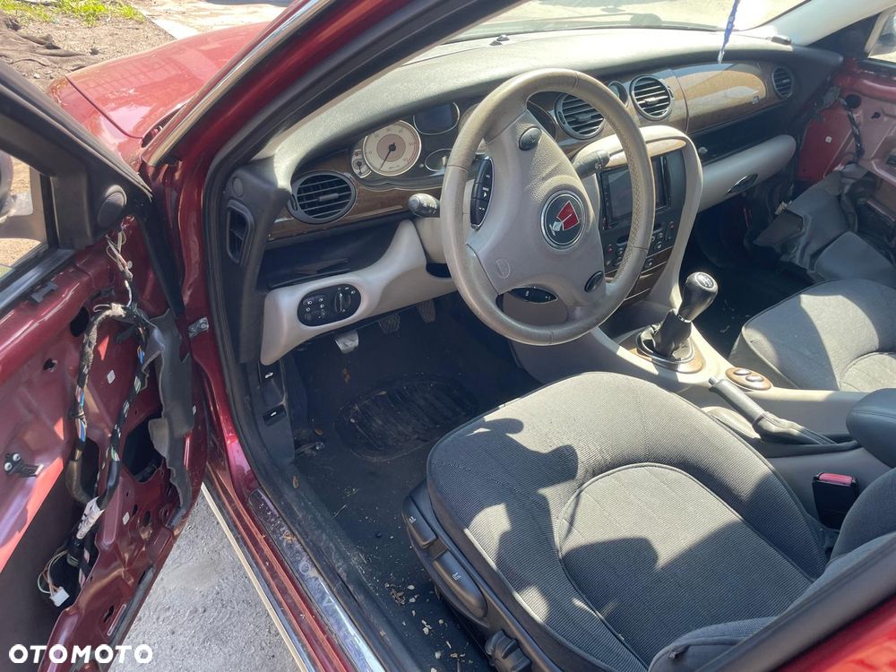 Rover MG  NA CZĘŚCI !! - 6