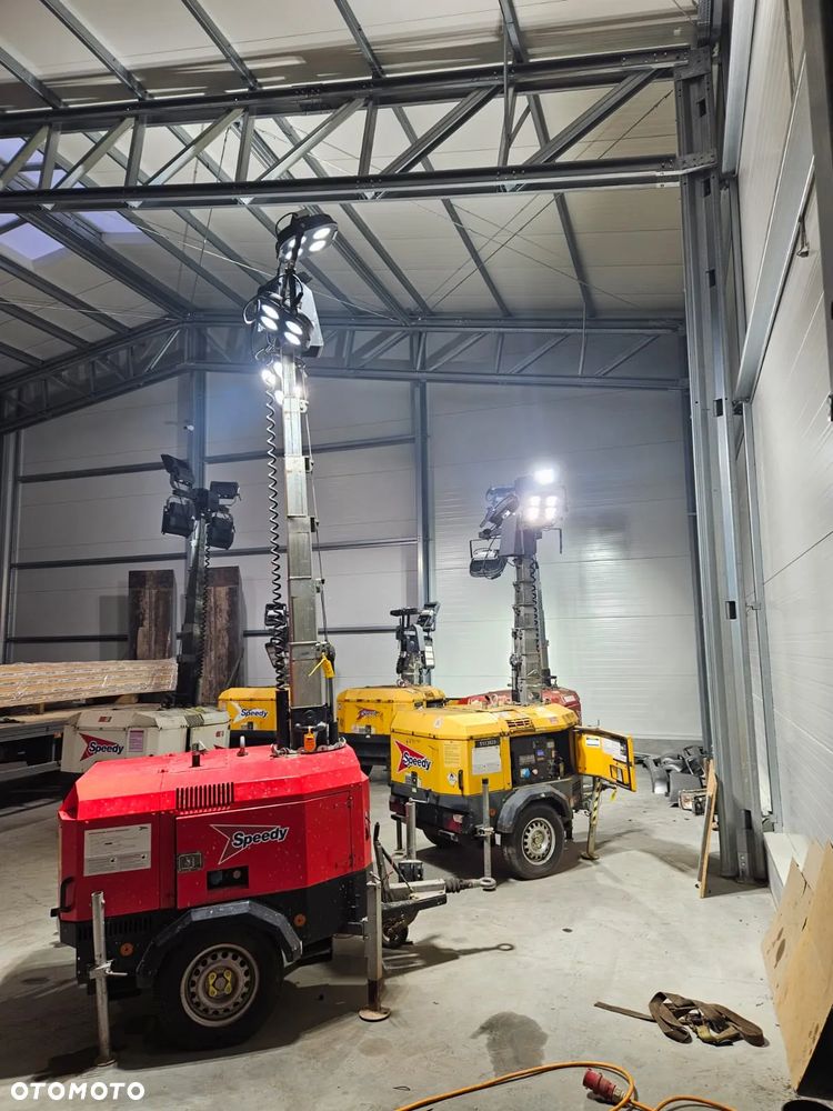 Inny Tower Light VB-9 - 27