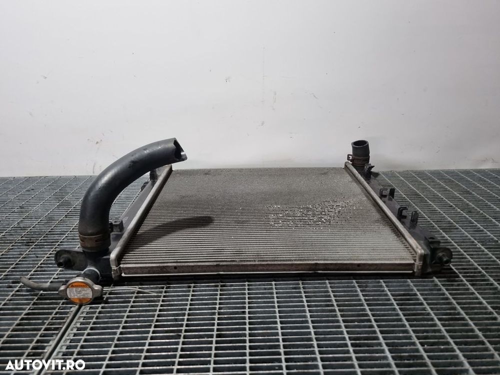 Radiator apa Hyundai IX35 2.0 CRDI 2010 - 2019 (1491) - 2
