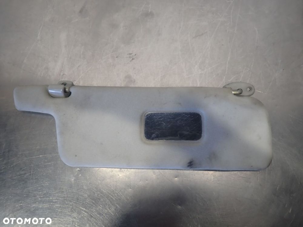OSŁONA PRZECIWSŁONECZNA PRAWA HONDA CIVIC VI - 1
