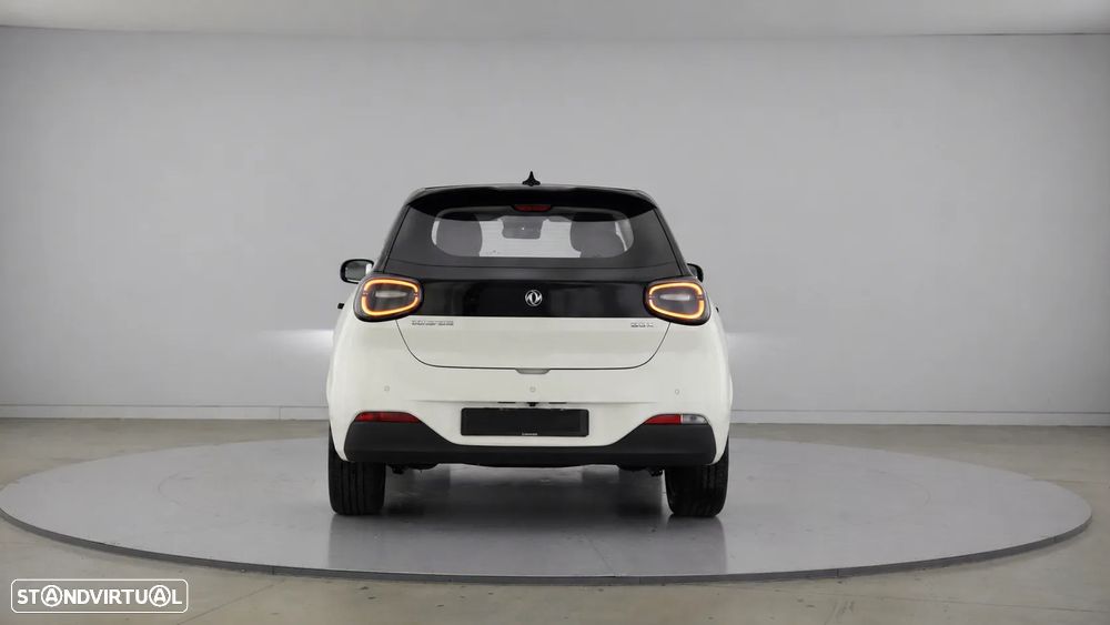 Dongfeng Box 42 kWh Plus (TT) - 6