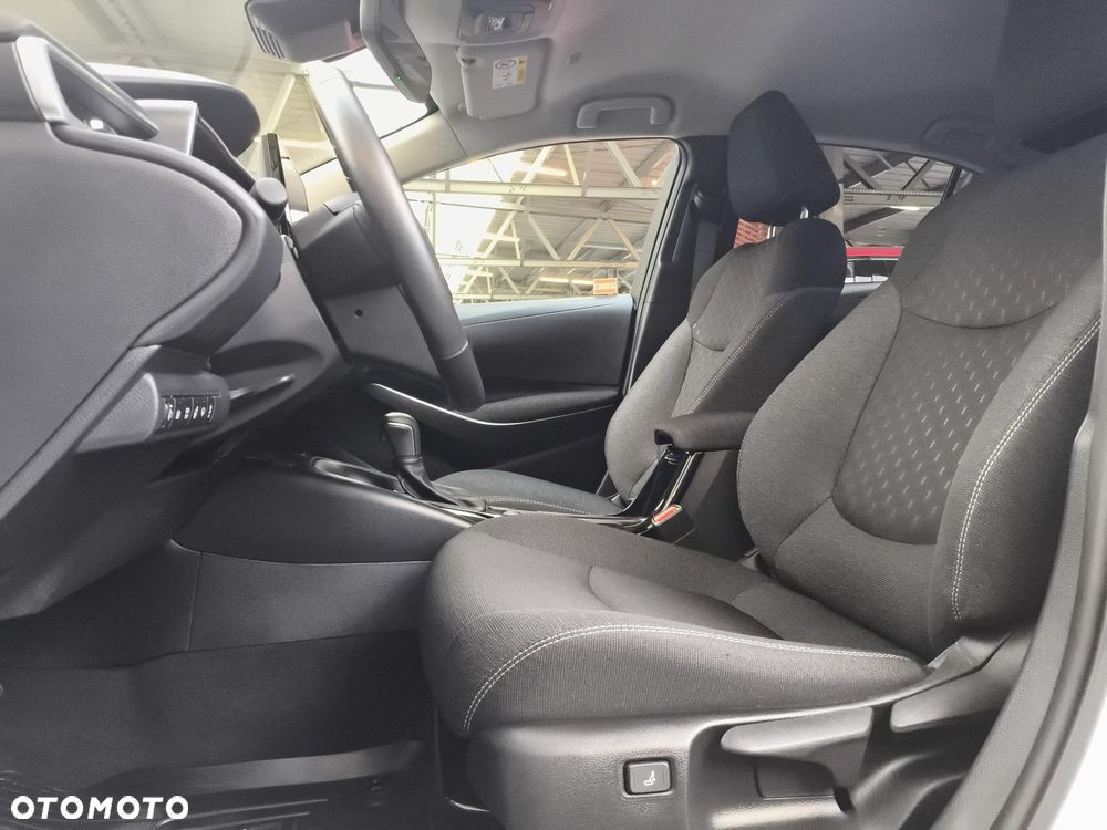 Toyota Corolla 1.8 Hybrid Style - 15