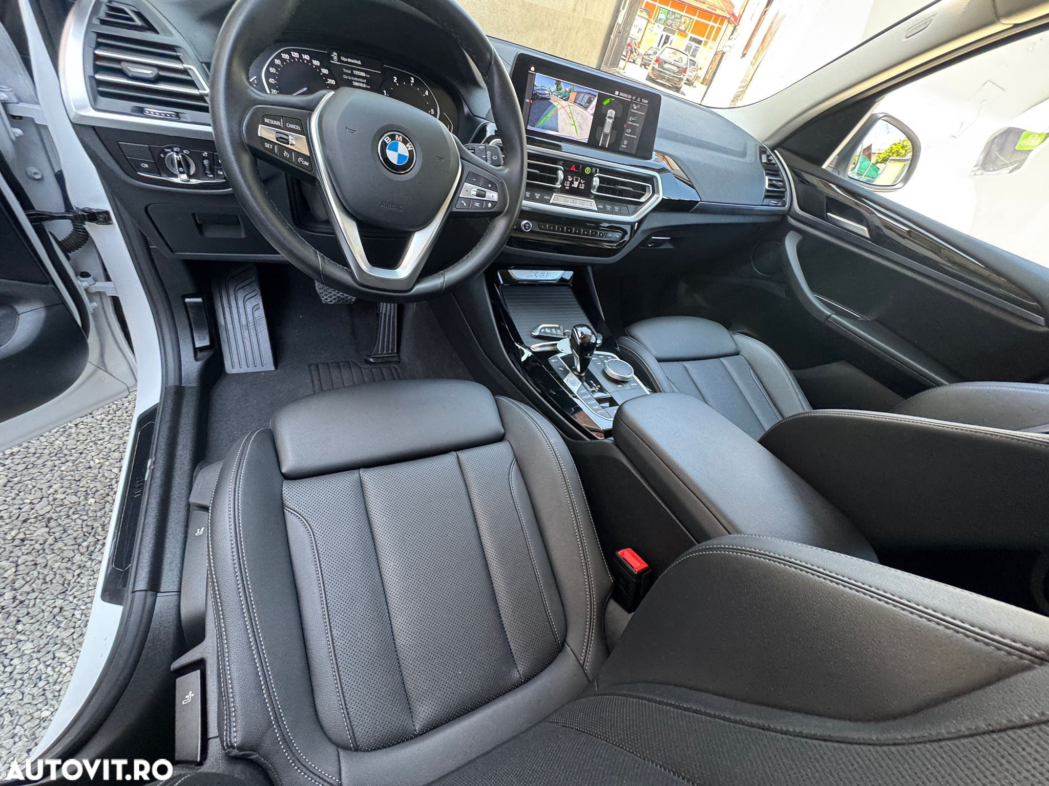 BMW X3 - 7