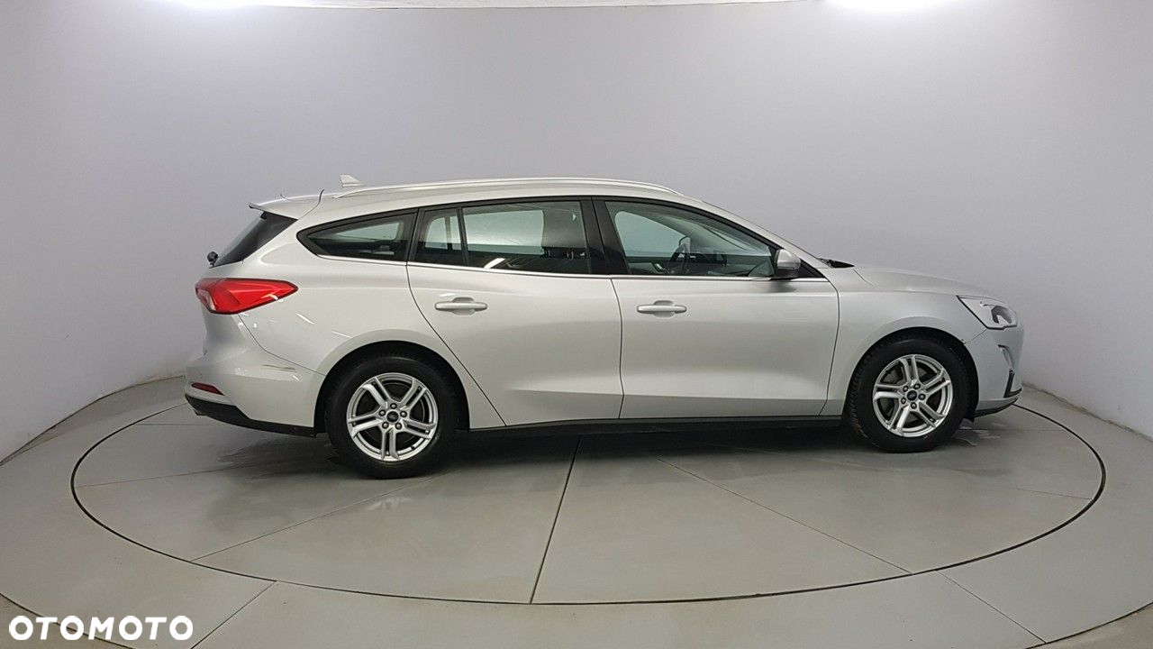 Ford Focus 1.5 EcoBlue Trend Edition - 8