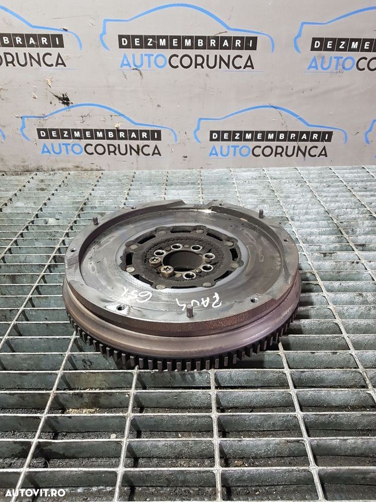 Volanta masa dubla Toyota Rav 4 IV 2.2 Diesel 2012 - 2015 150CP Manuala 6 Trepte 2ADFHV ... - 1