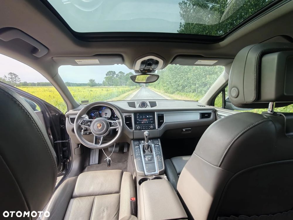 Porsche Macan S PDK - 12
