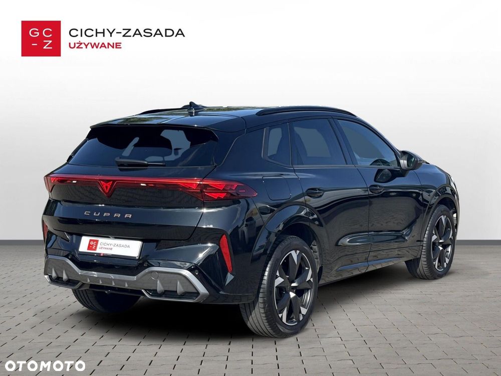 Cupra Terramar - 6