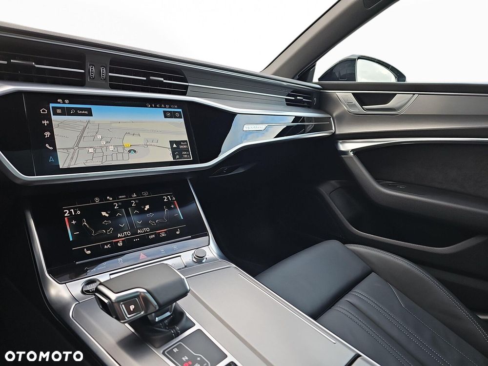 Audi A7 Sportback - 18
