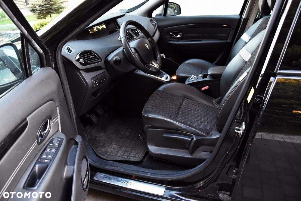 Renault Scenic 1.2 TCe Energy Limited EU6 - 11