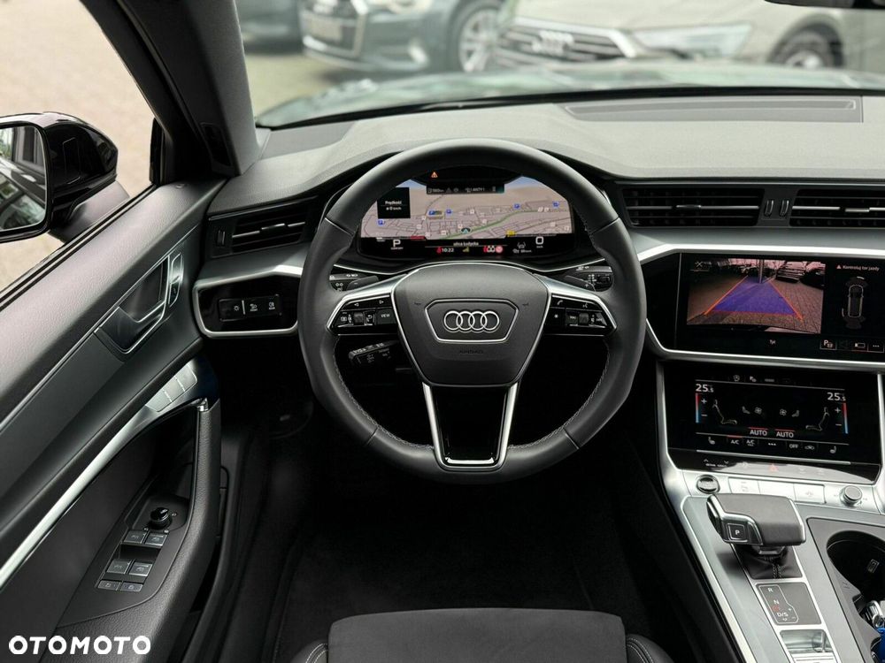 Audi A6 - 10