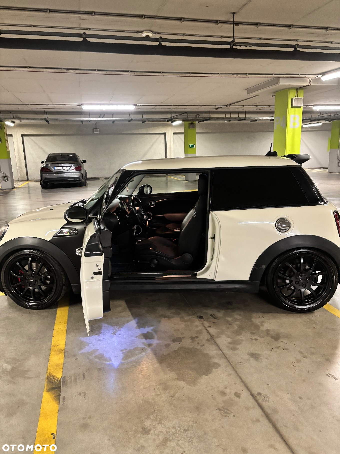 MINI Cooper S Standard - 2