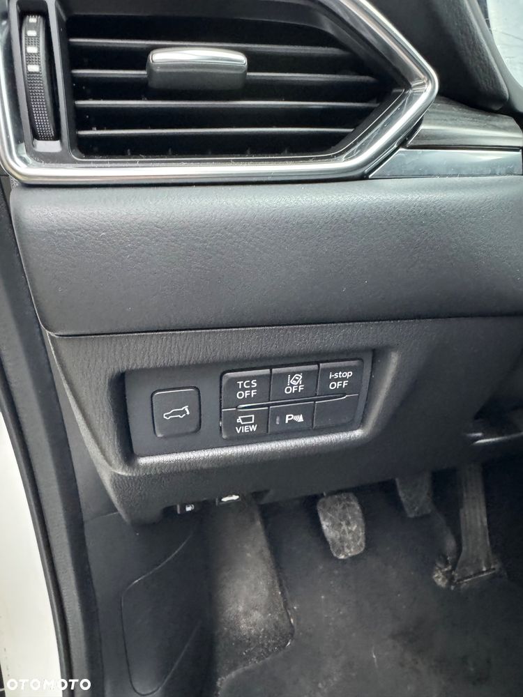 Mazda CX-5 SKYACTIV-D 150 SCR Exclusive-Line - 10