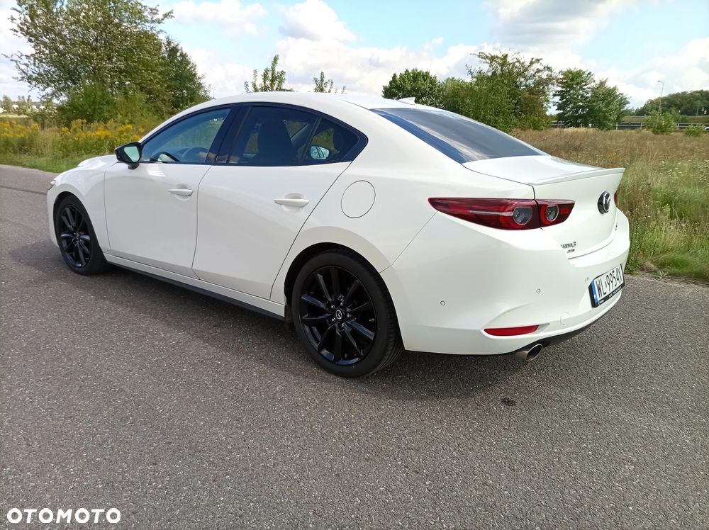 Mazda 3 - 6