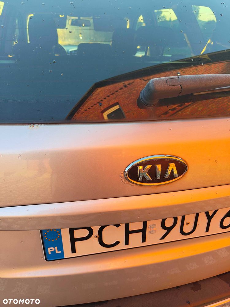 Kia Ceed - 3