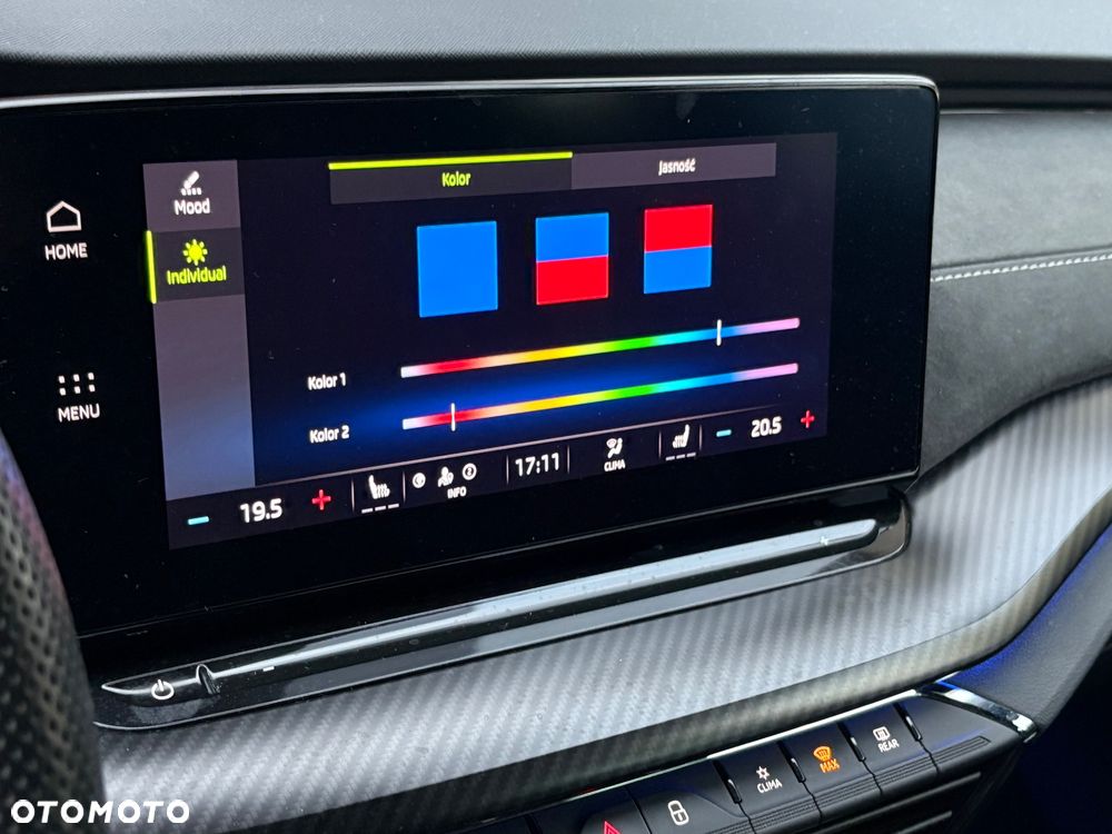 Skoda Octavia 2.0 TDI RS DSG - 33