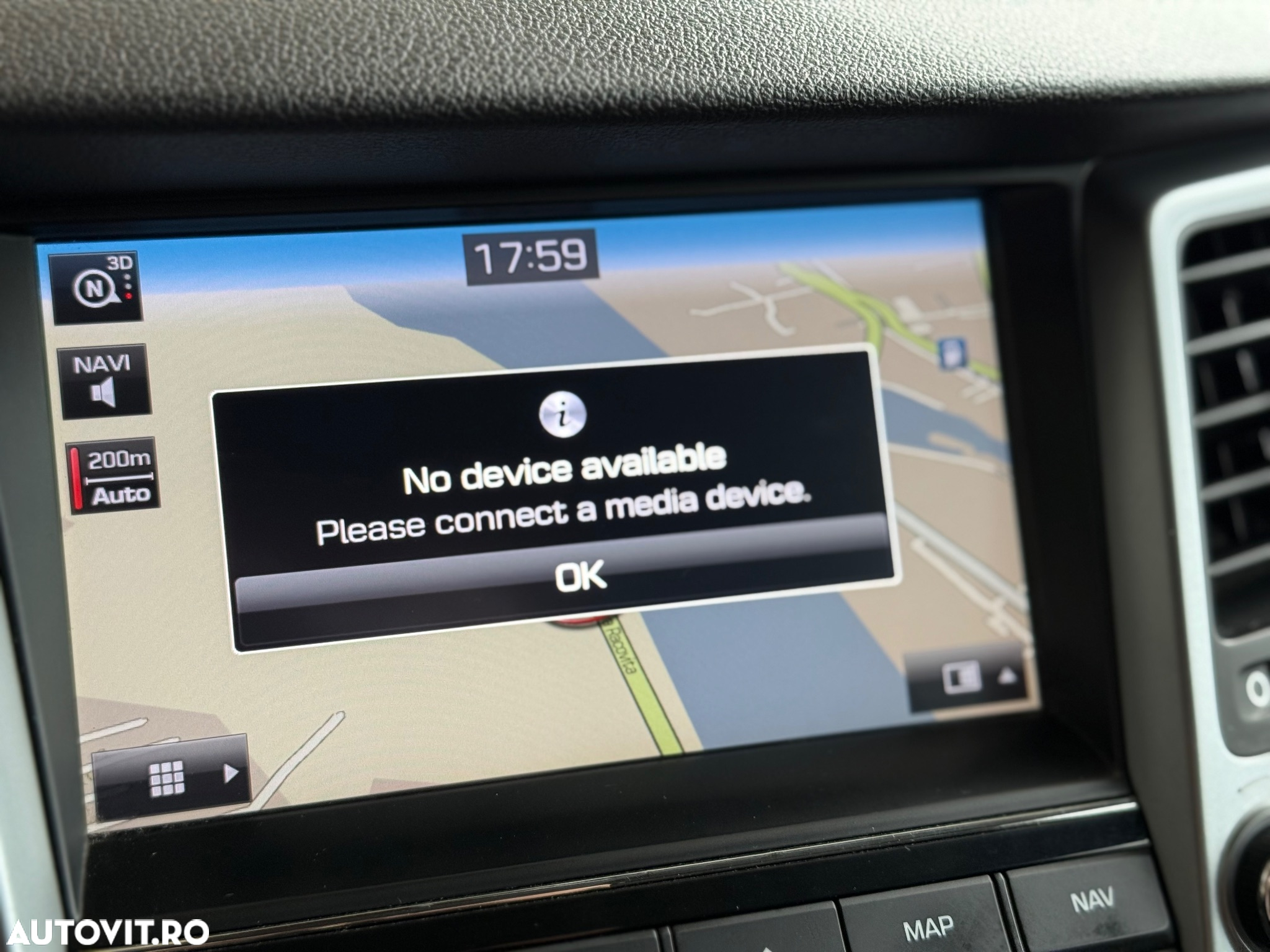 Hyundai Tucson 2.0 CRDI 2WD Style - 20