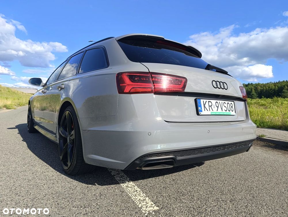Audi A6 Avant - 17
