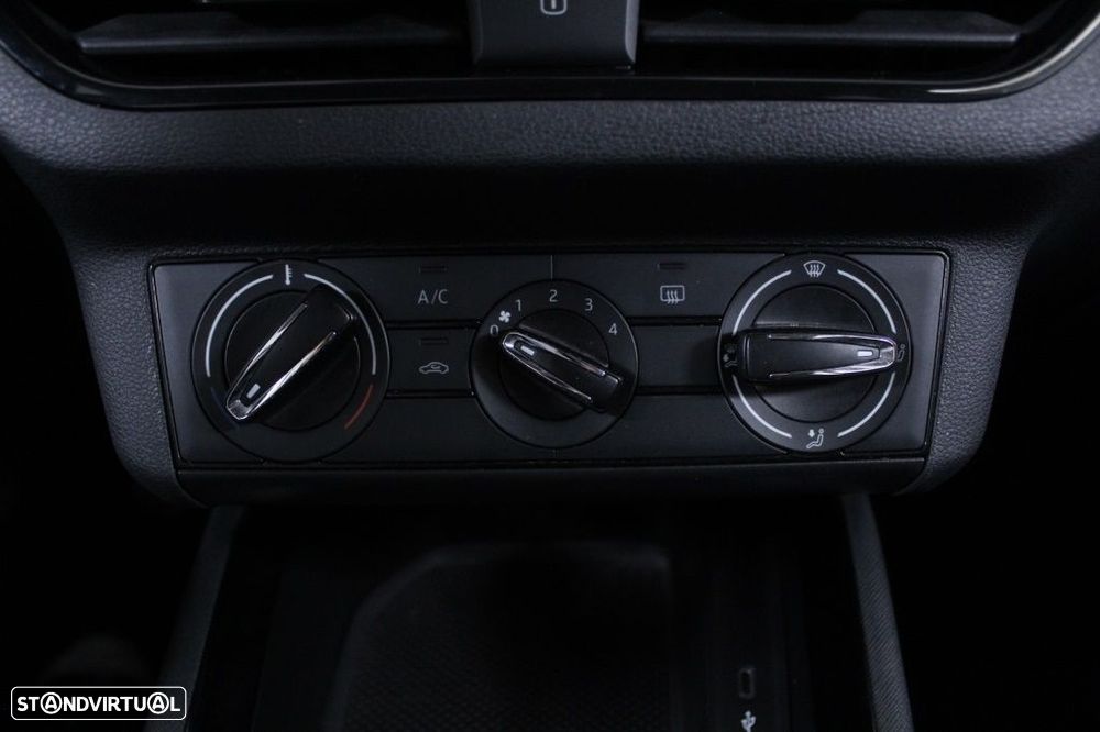 Skoda Scala 1.0 TSI Ambition - 28