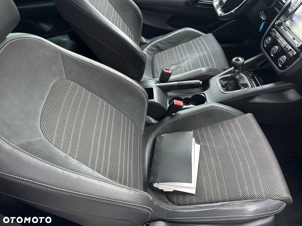 Volkswagen Scirocco 1.4 TSI - 18