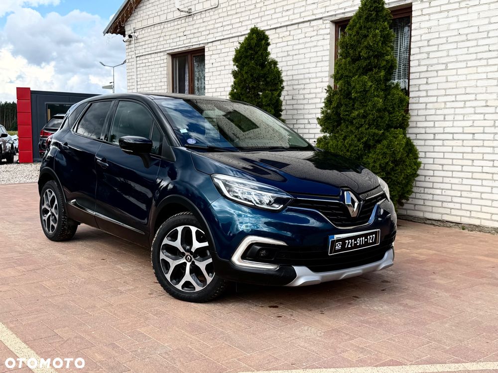 Renault Captur - 13