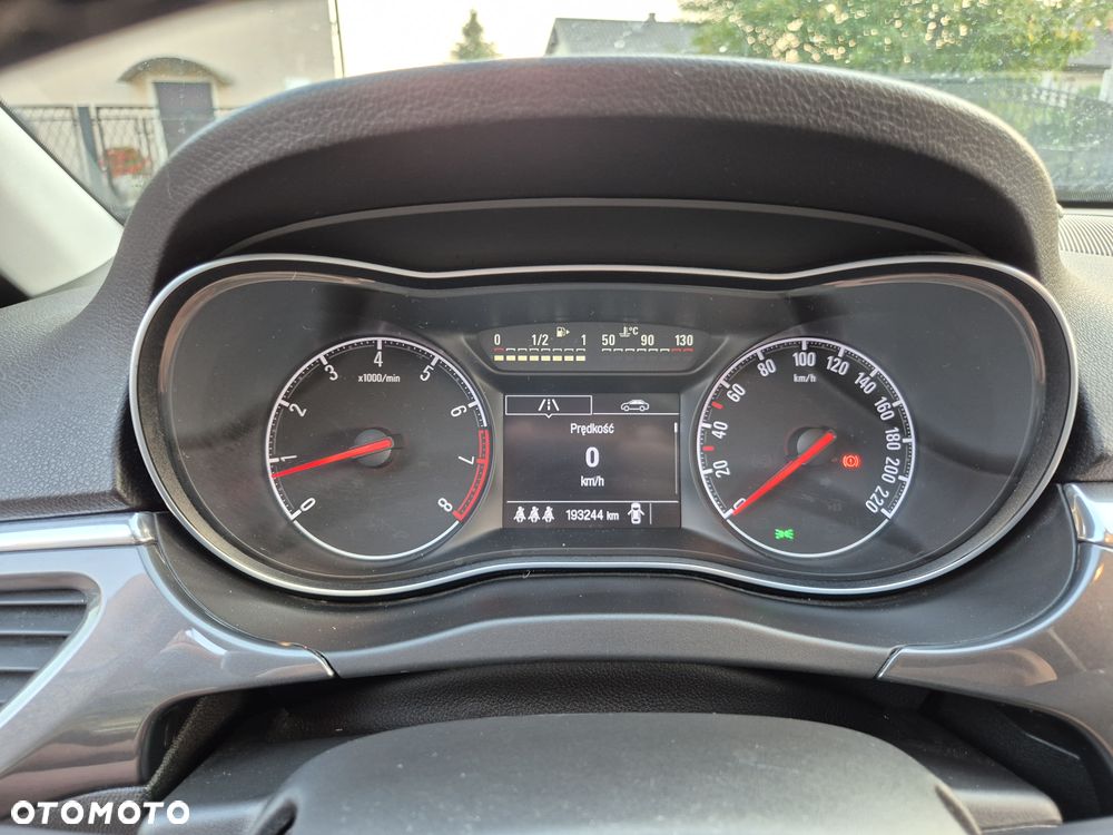 Opel Corsa 1.4 Cosmo - 5