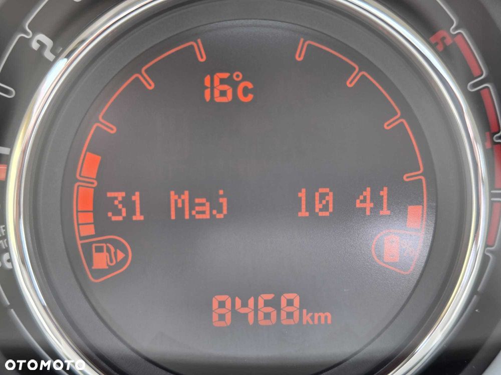 Fiat 500 - 6