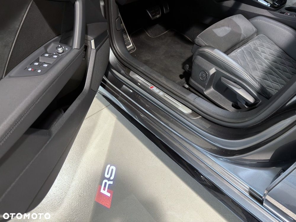 Audi RS3 Sportback - 26
