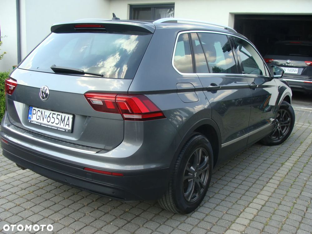 Volkswagen Tiguan 2.0 TDI SCR IQ.DRIVE - 5