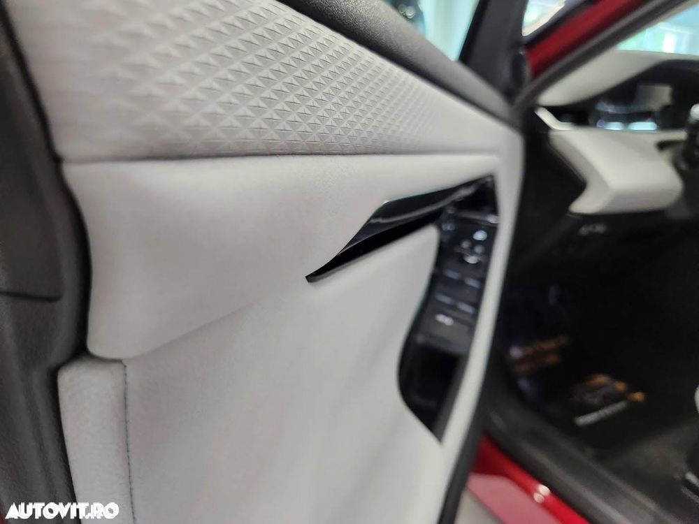 Land Rover Range Rover Evoque 2.0 P200 HSE - 17