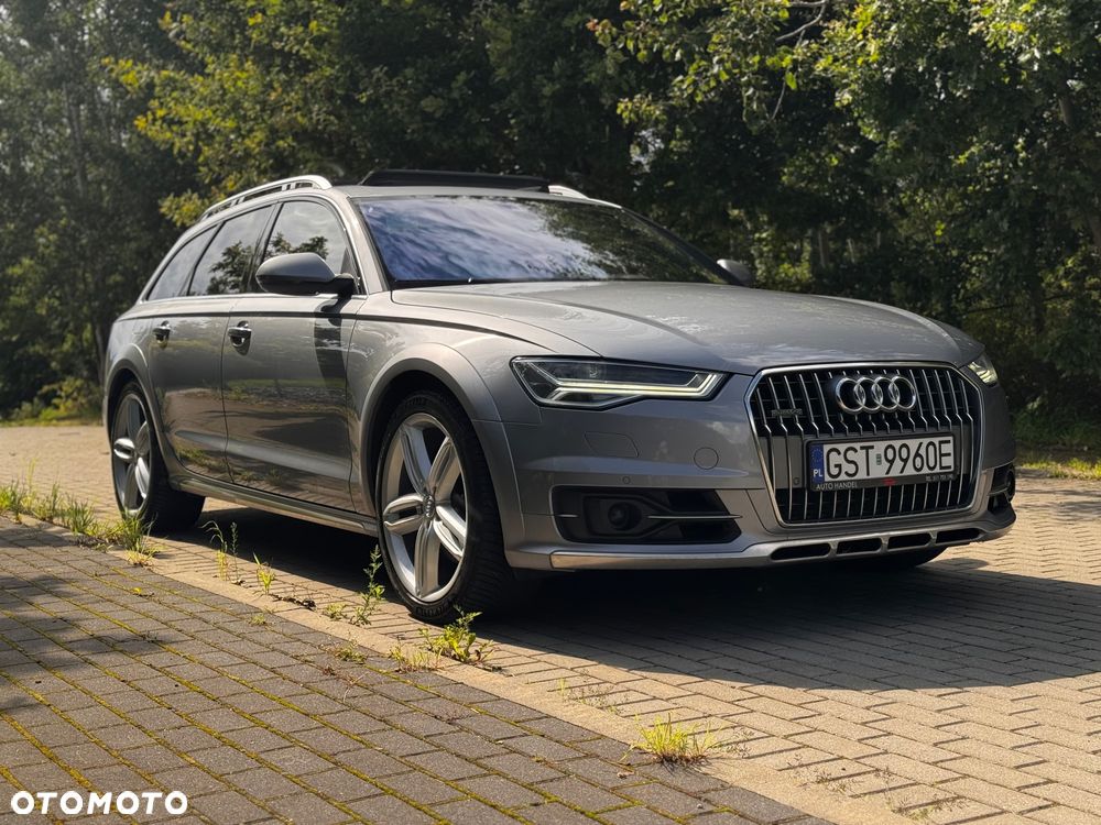 Audi A6 Allroad - 6