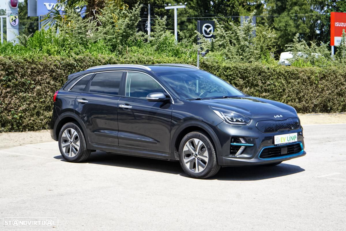Kia e-Niro Spirit - 5