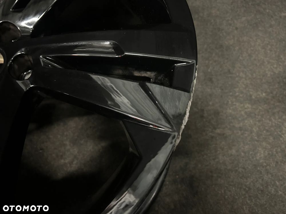 Alufelga VW Tiguan II 19 cali 5x112 1szt. 5NA601025AM - 4