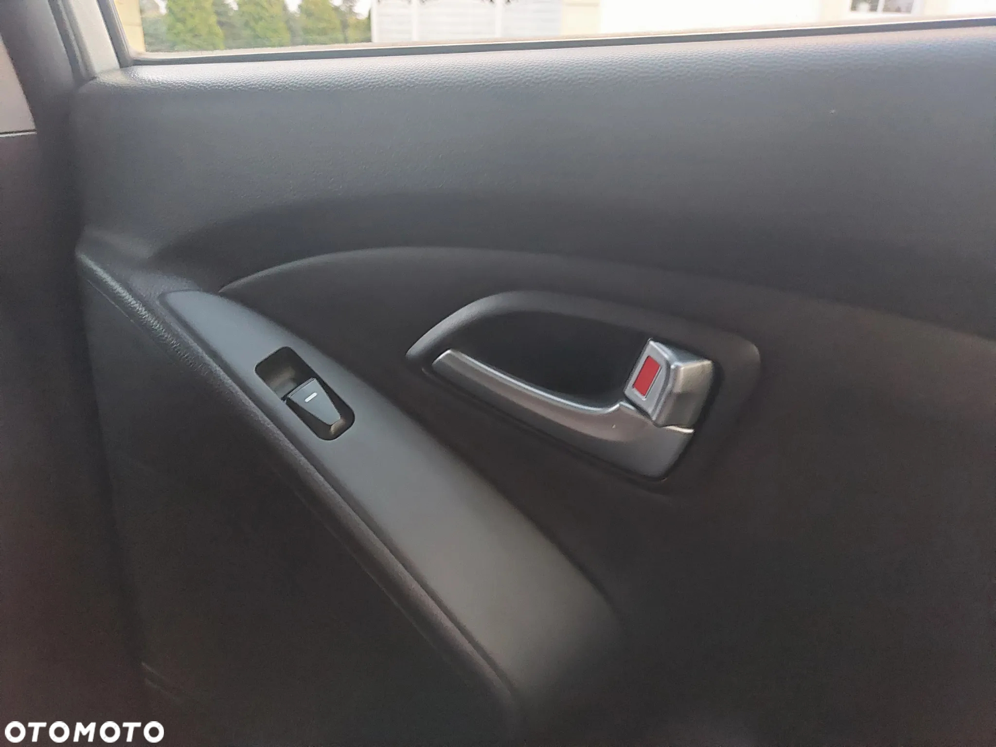 Hyundai ix35 1.6 GDI Comfort 2WD - 8