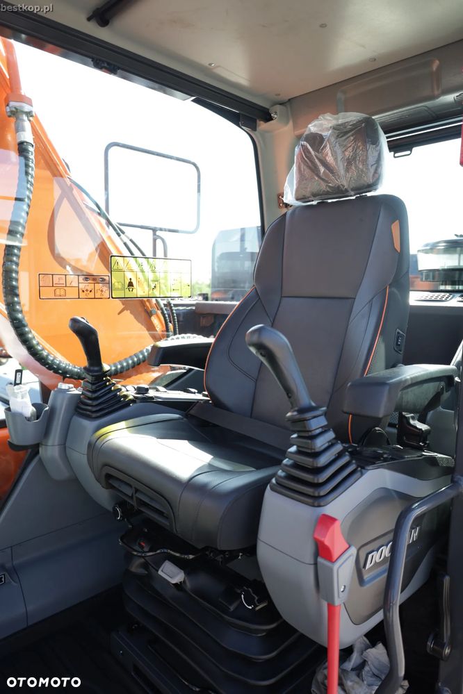 Doosan DX225LC-7 - 19