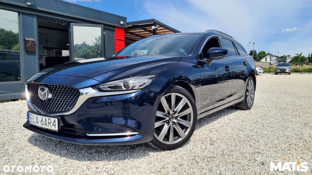 Mazda 6 - 40