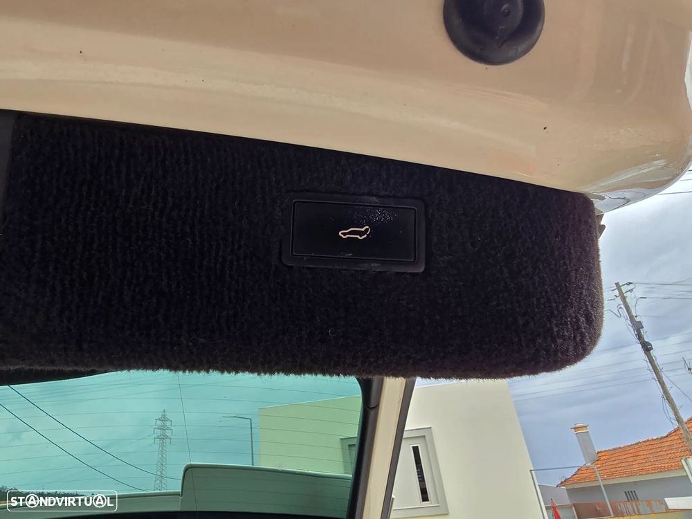 Porsche Cayenne Tiptronic S - 9