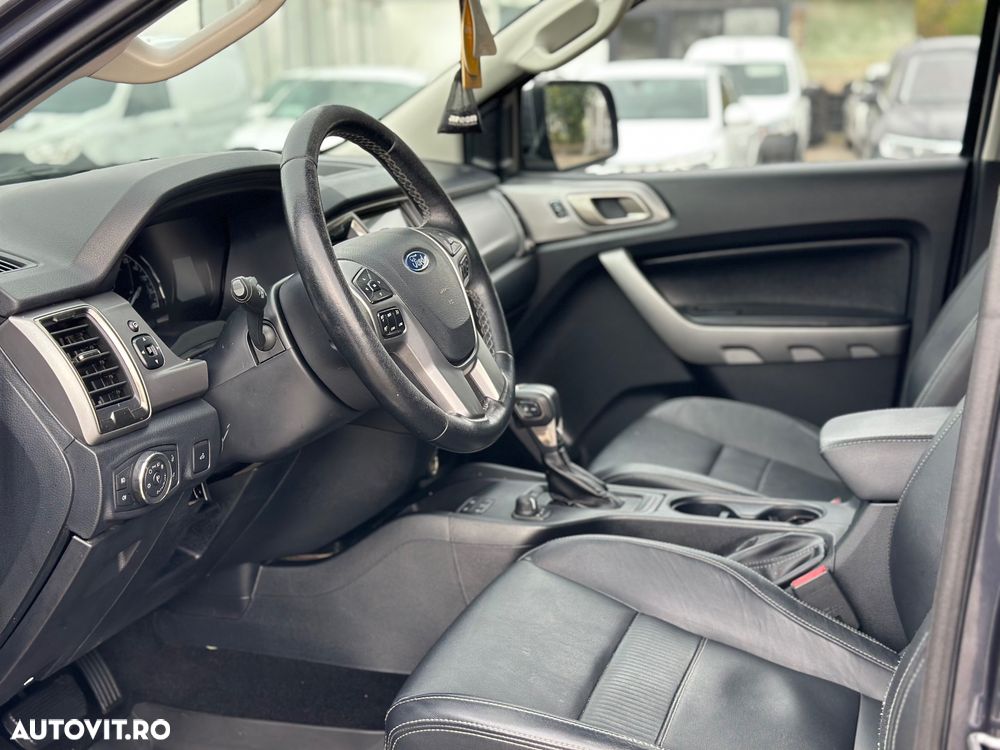 Ford Ranger - 14