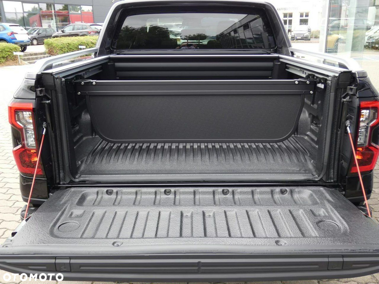 Ford Ranger - 9