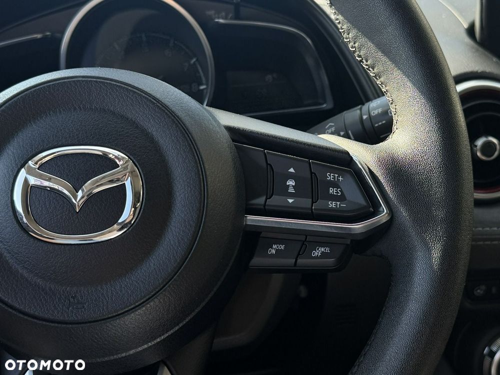 Mazda CX-3 2.0 Skypassion - 31