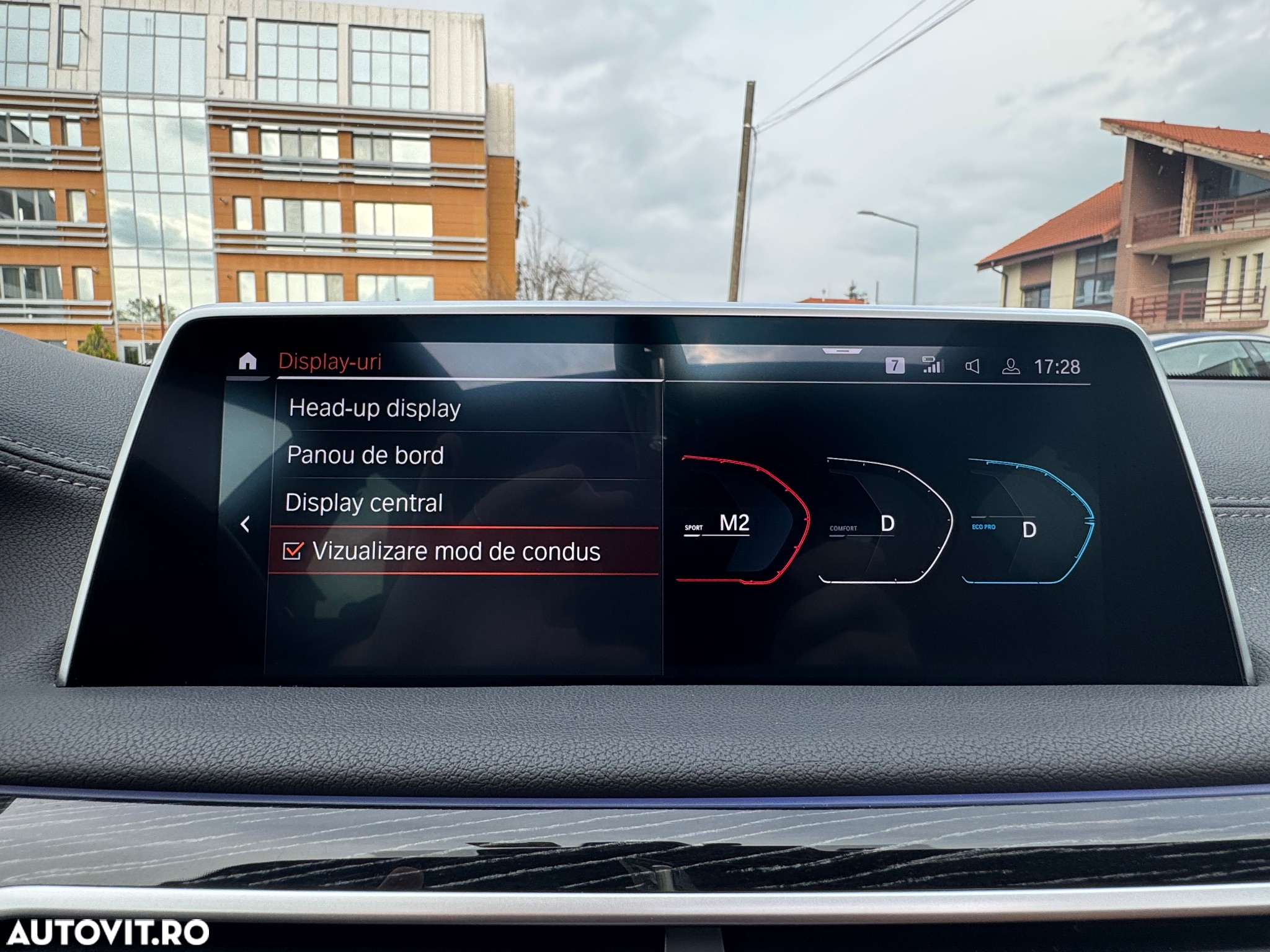 BMW Seria 7 740i - 30