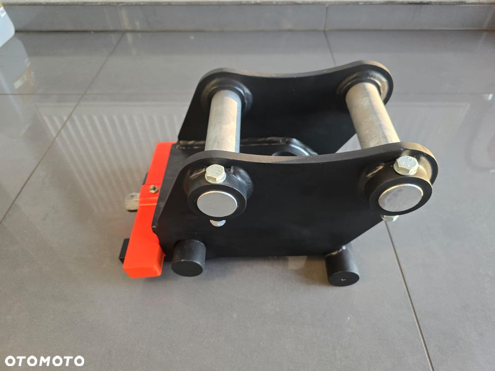 Szybkozłacze mechaniczne Verachter CW05