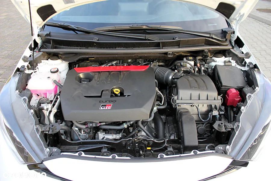 Toyota GR Yaris - 27