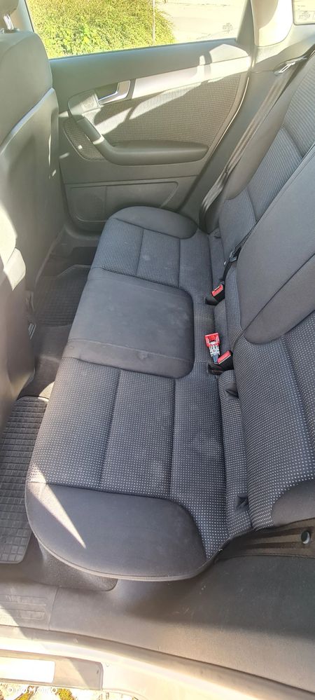 Audi A3 2.0 TDI DPF Ambiente - 16